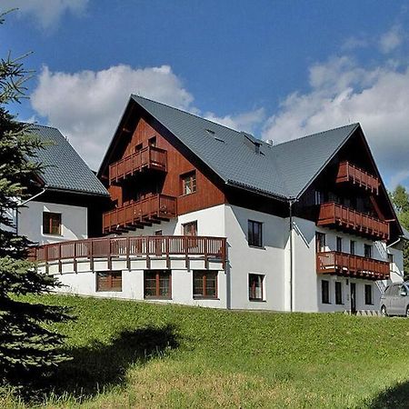 Apartman Mila Eterna II ロキトニツェ・ナト・イゼロウ エクステリア 写真