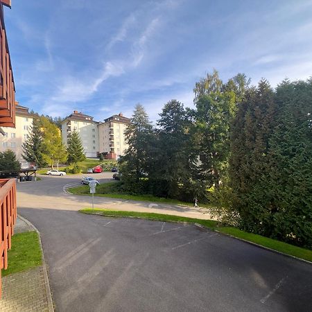 Apartman Mila Eterna II ロキトニツェ・ナト・イゼロウ エクステリア 写真