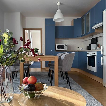 Apartman Mila Eterna II ロキトニツェ・ナト・イゼロウ エクステリア 写真